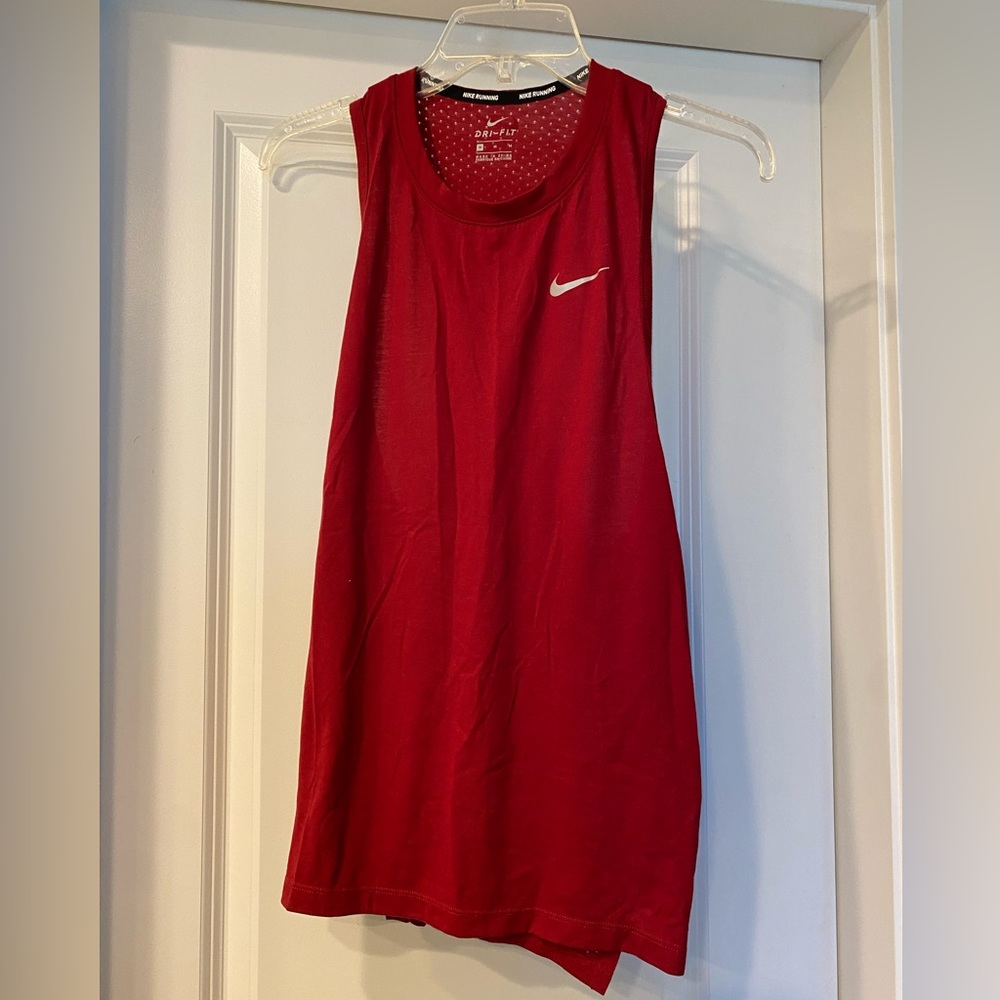 Nike Tank Top